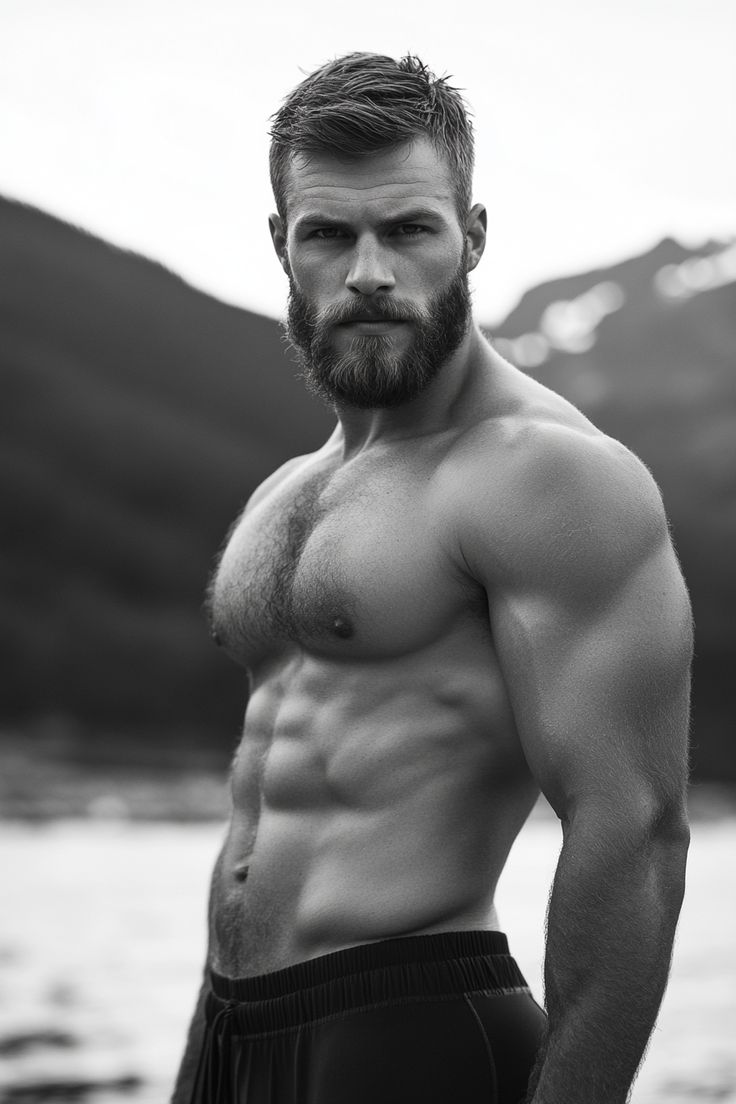 Men's Abs: Effective Workout for a Strong Stomach